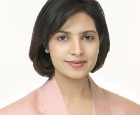 Sumaiya Khan