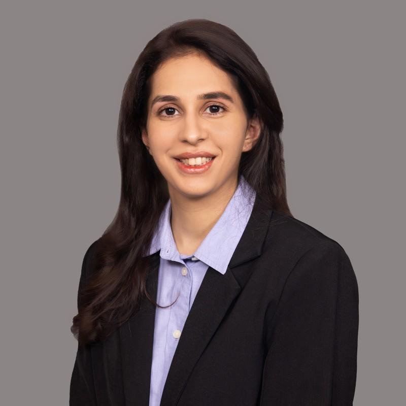 Wajiha Hassan