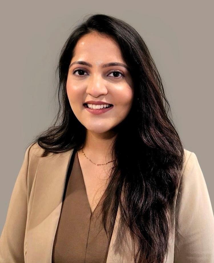Mansi Yadav