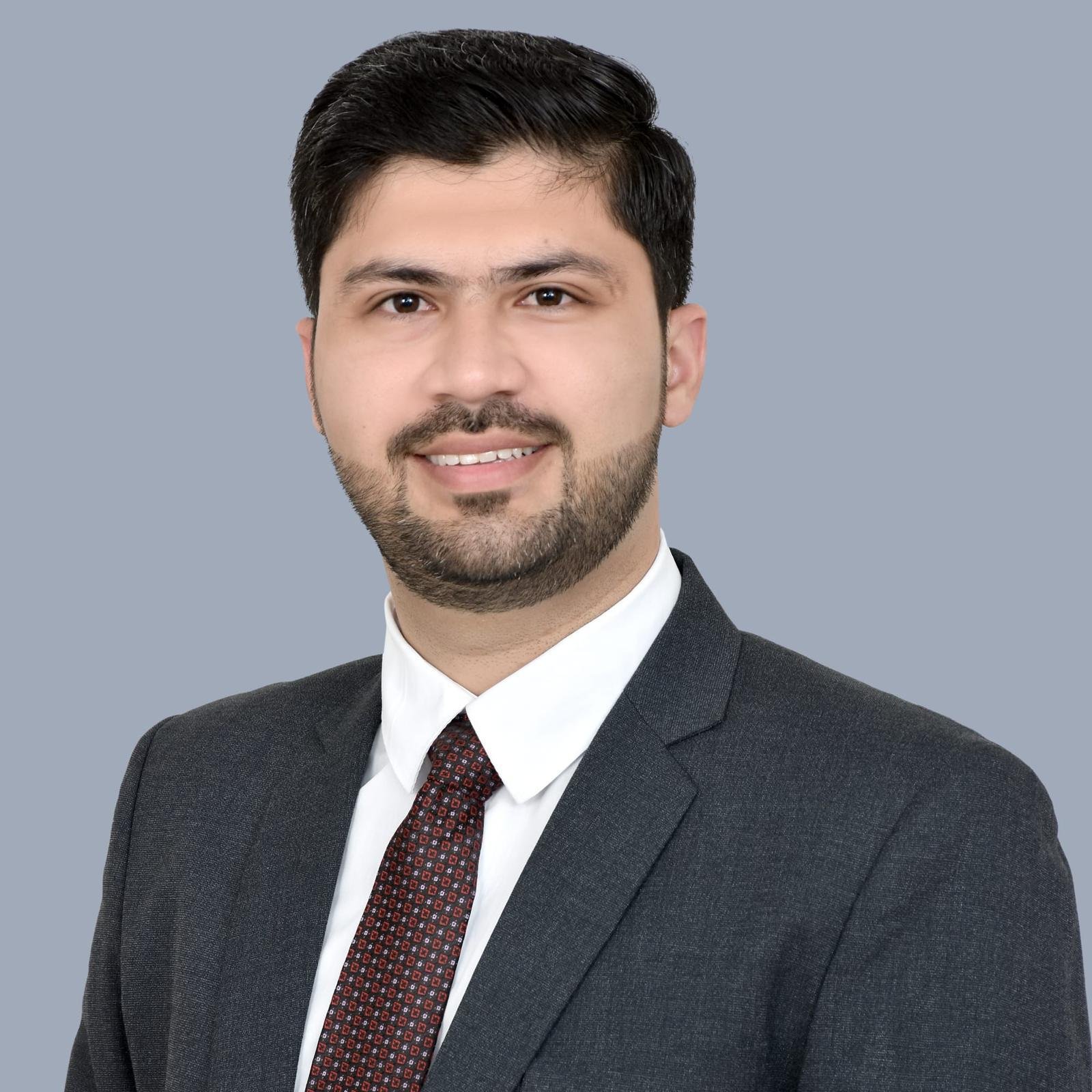 Zaheeruddin Sayed