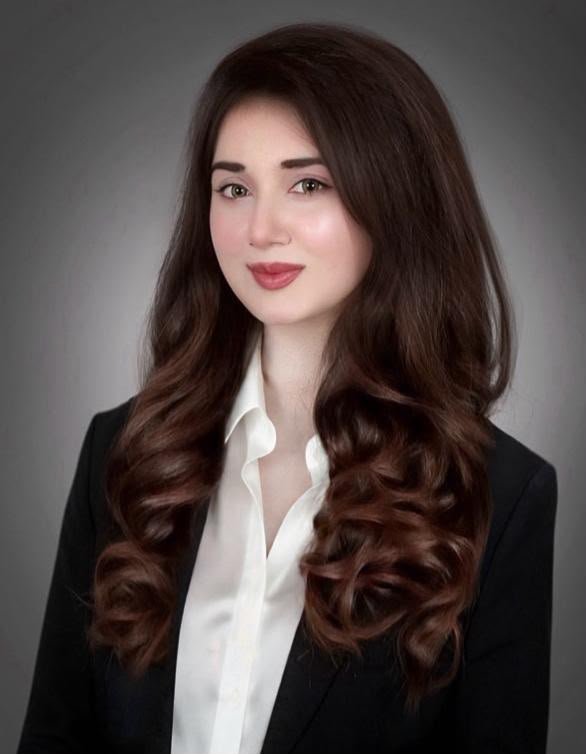 Amna Ziaulhaq