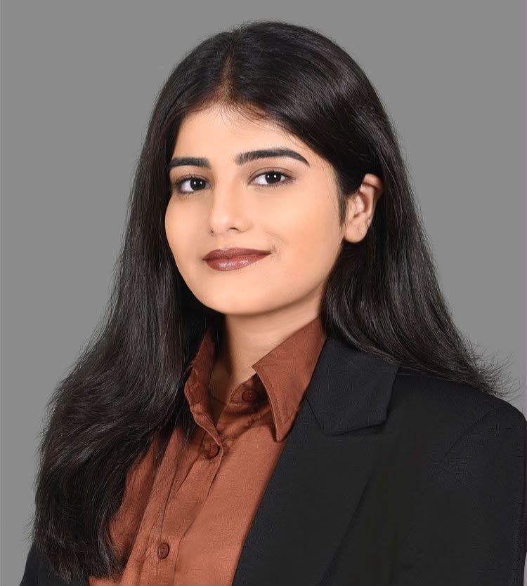 Asma Ashraf