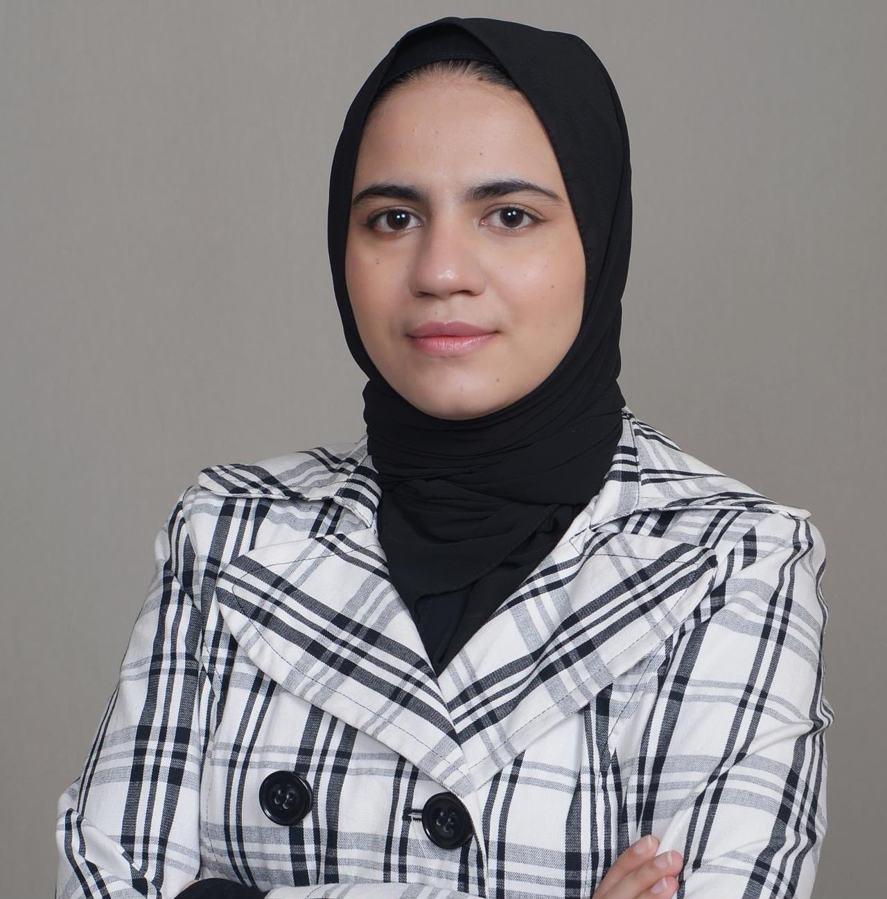 Tooba Zafar