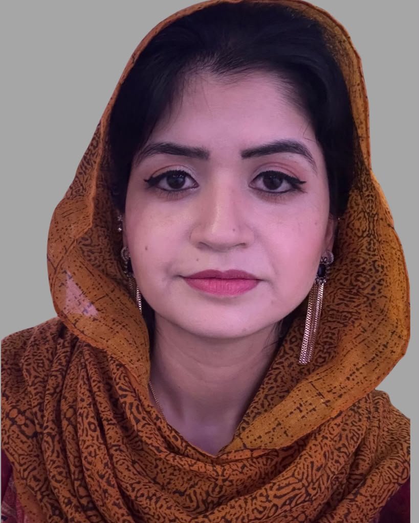 Saima Jalil